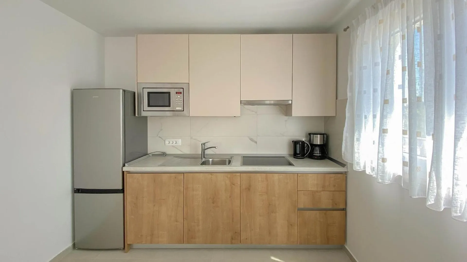 Sofia D Apartment Novigrad