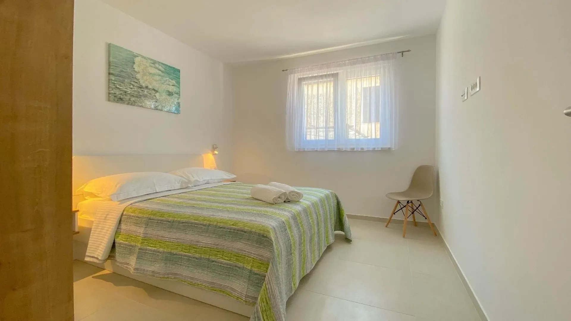 Sofia D Apartment Novigrad