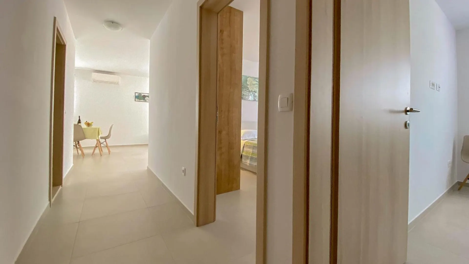Sofia D Apartment Novigrad  Novigrad (Istria)