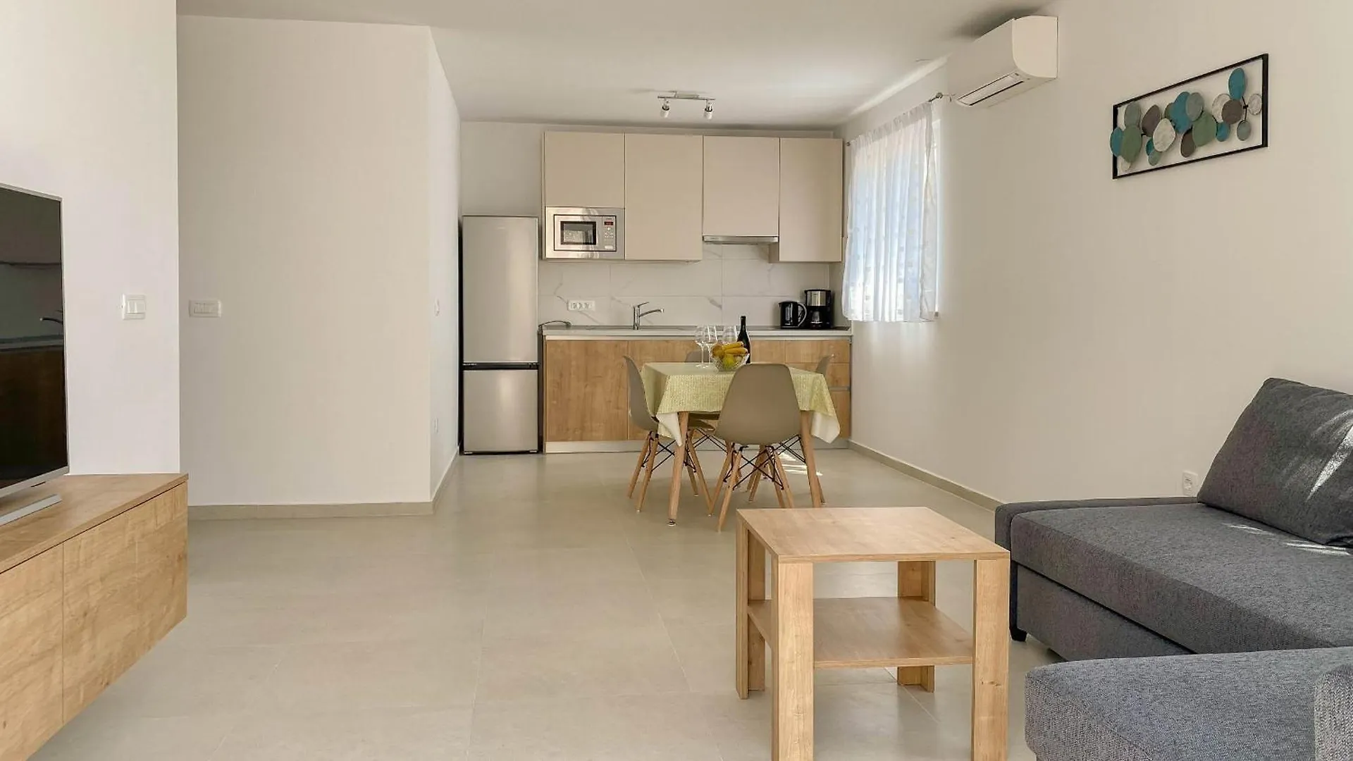 Sofia D Apartment Novigrad  Croatia