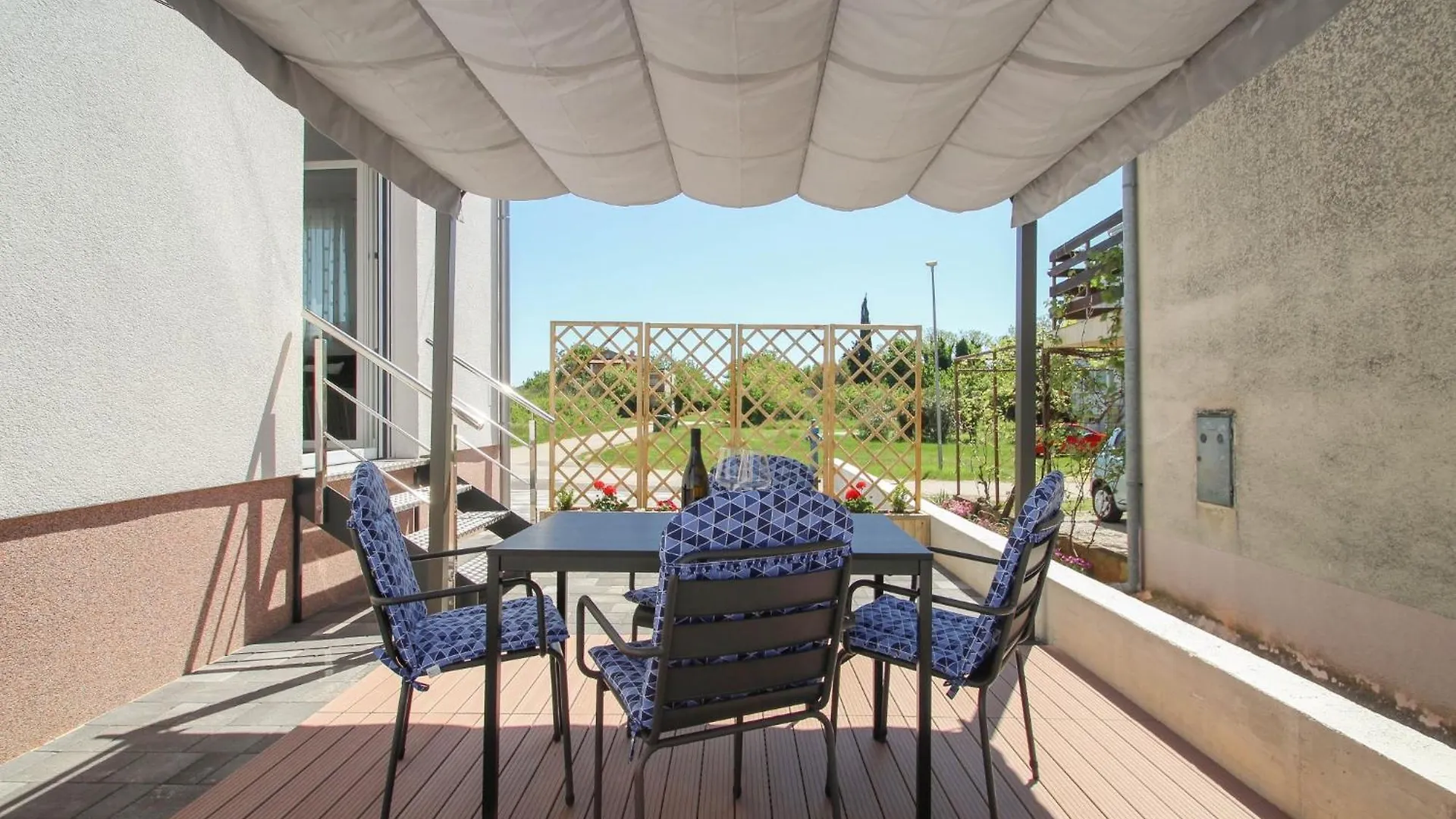 Sofia D Apartment Novigrad