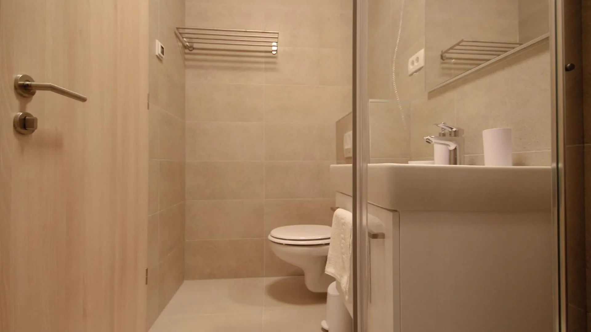 Sofia D Apartment Novigrad