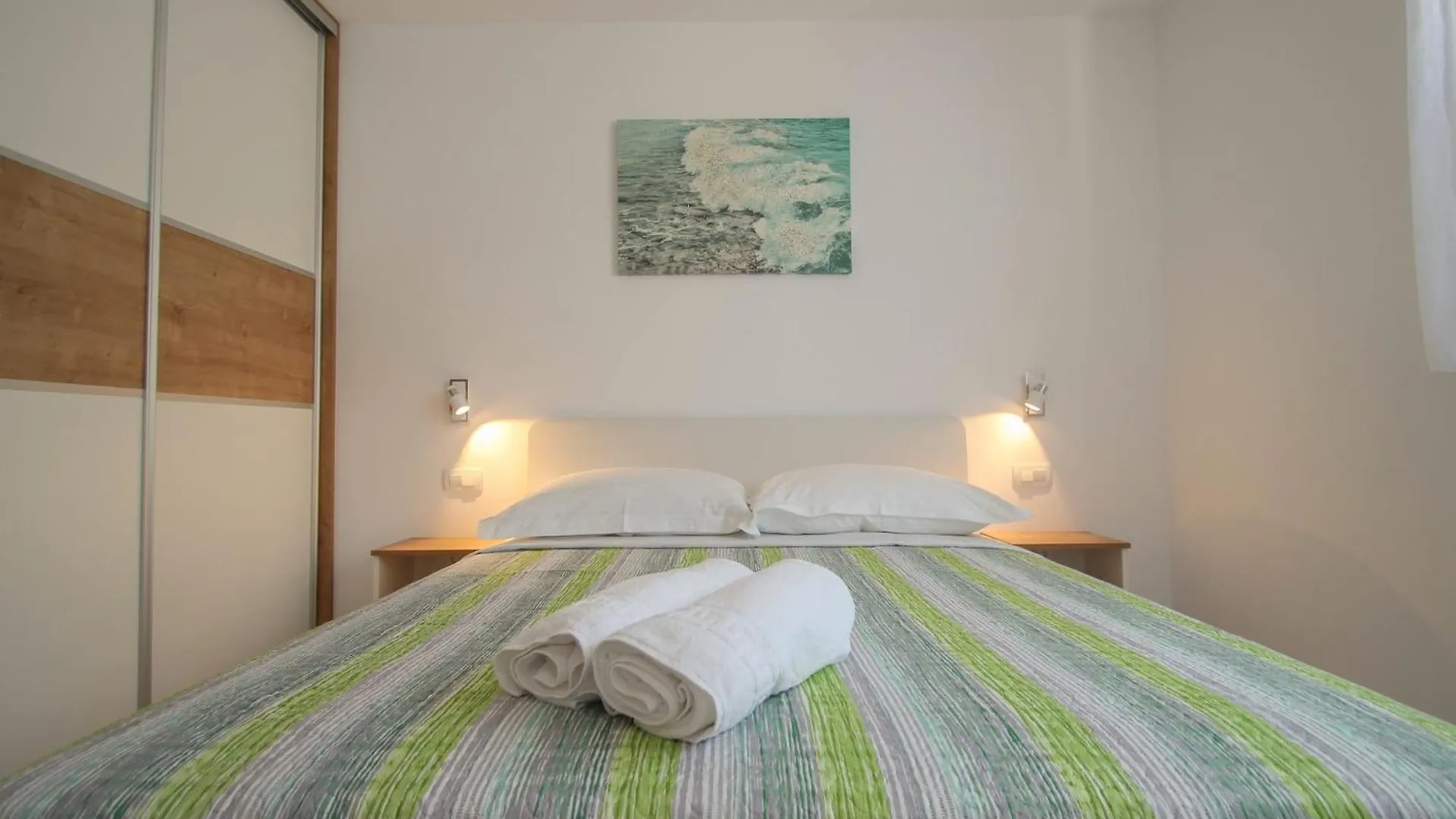 Sofia D Apartment Novigrad  0*, Novigrad (Istria) Croatia