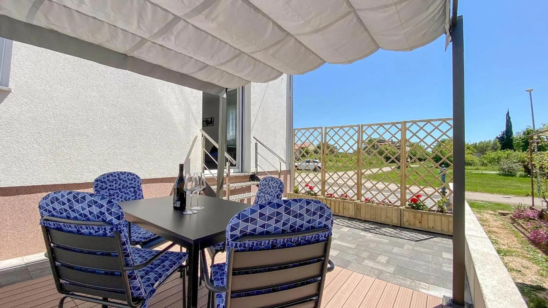 Sofia D Apartment Novigrad   Novigrad (Istria)