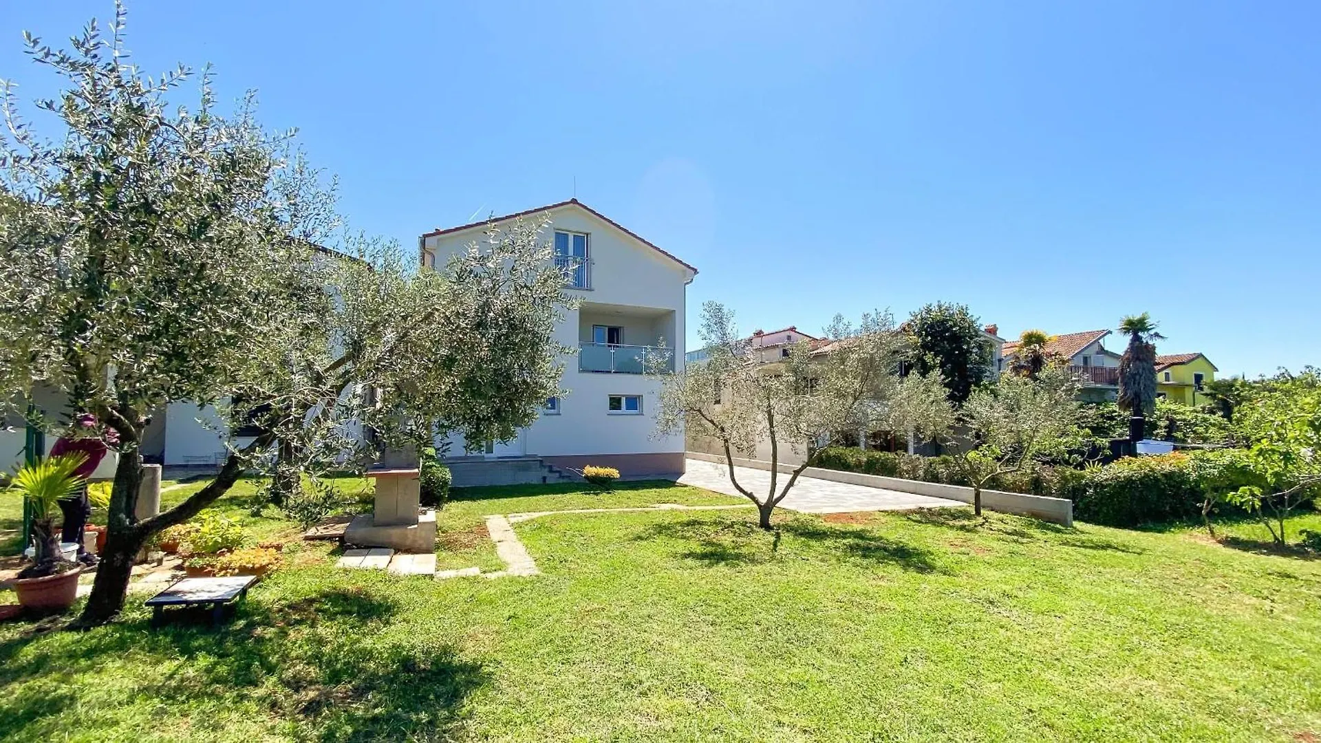 Sofia D Apartment Novigrad  Novigrad (Istria)