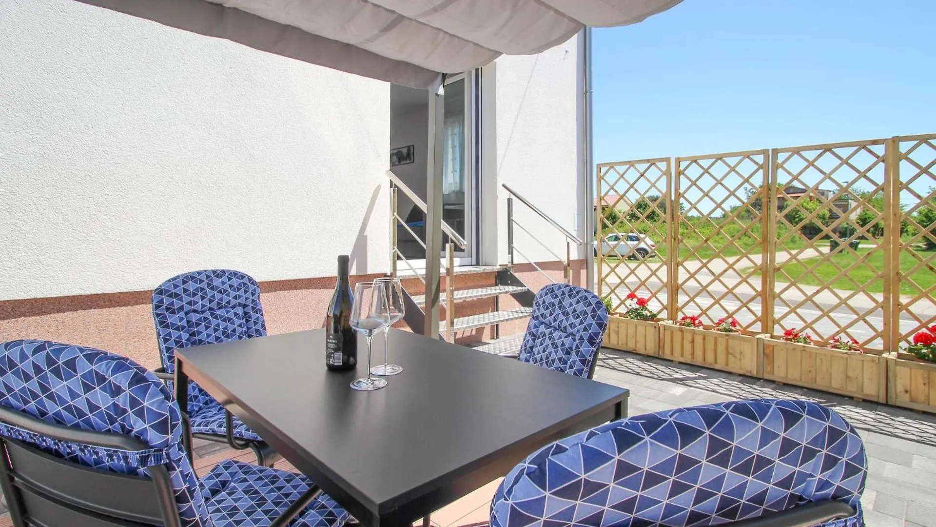 Sofia D Apartment Novigrad  0*, Novigrad (Istria) Croatia