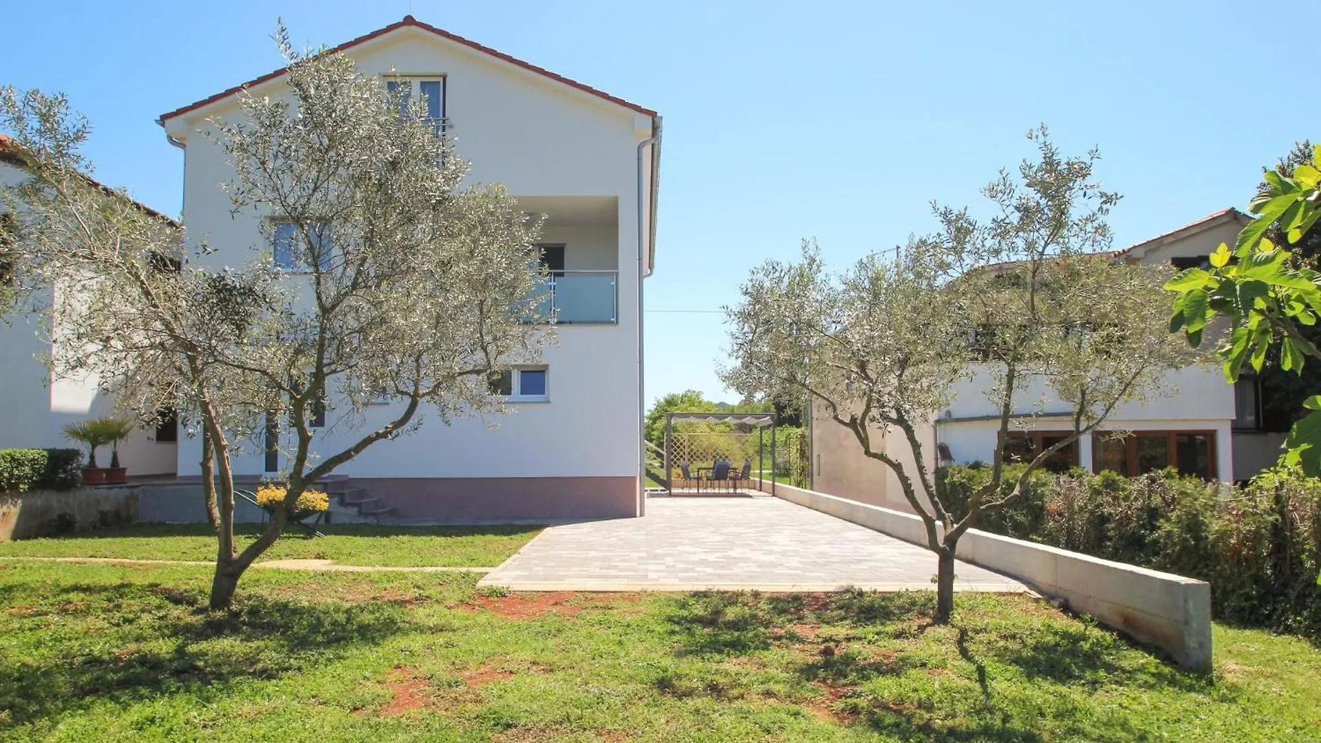 Sofia D Apartment Novigrad  Novigrad (Istria)