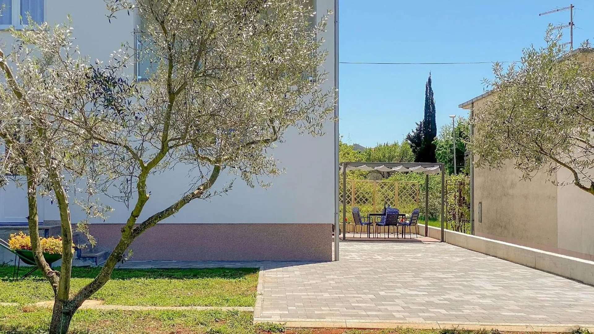 Sofia D Apartment Novigrad