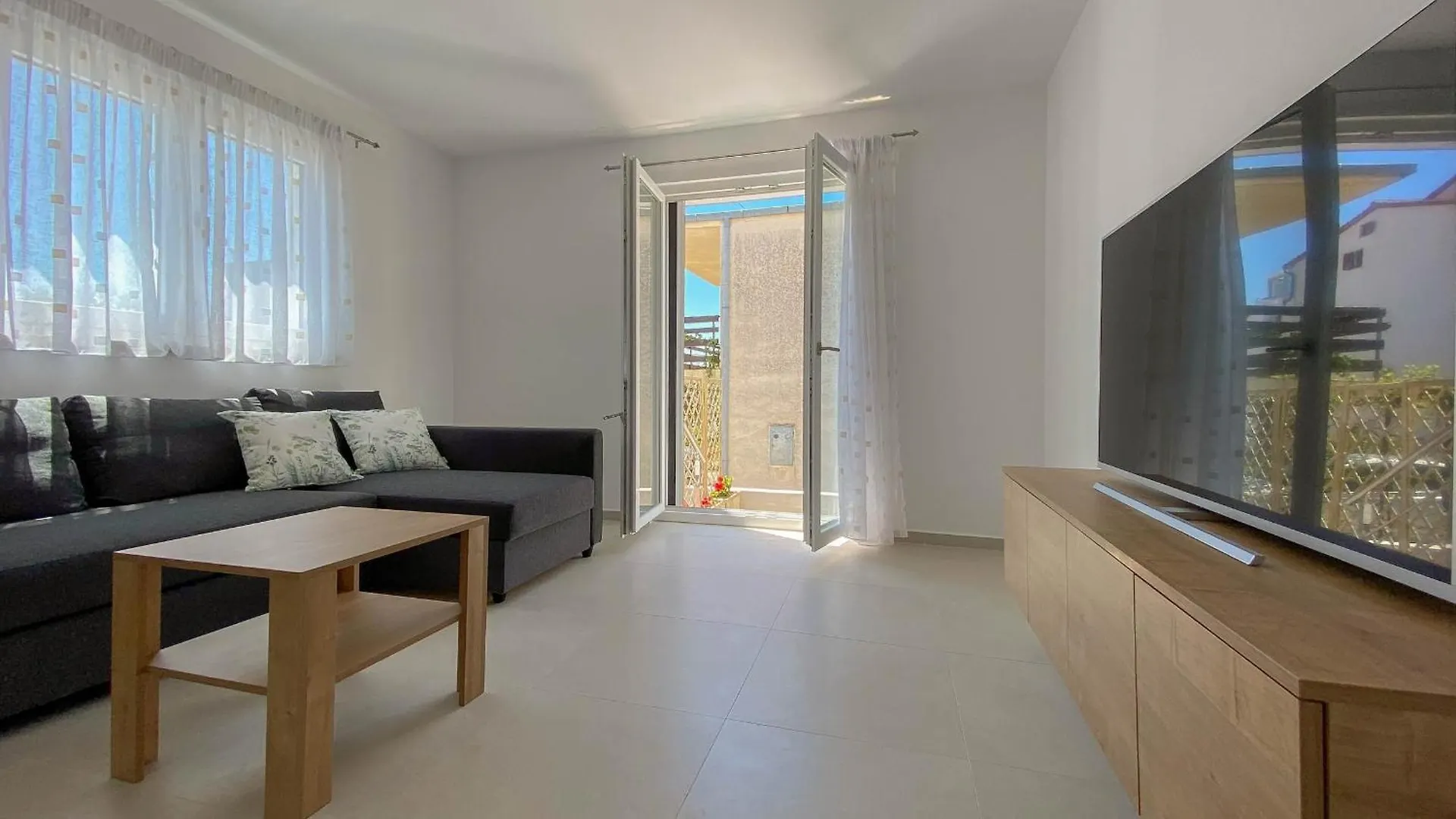 Sofia D Apartment Novigrad  Croatia
