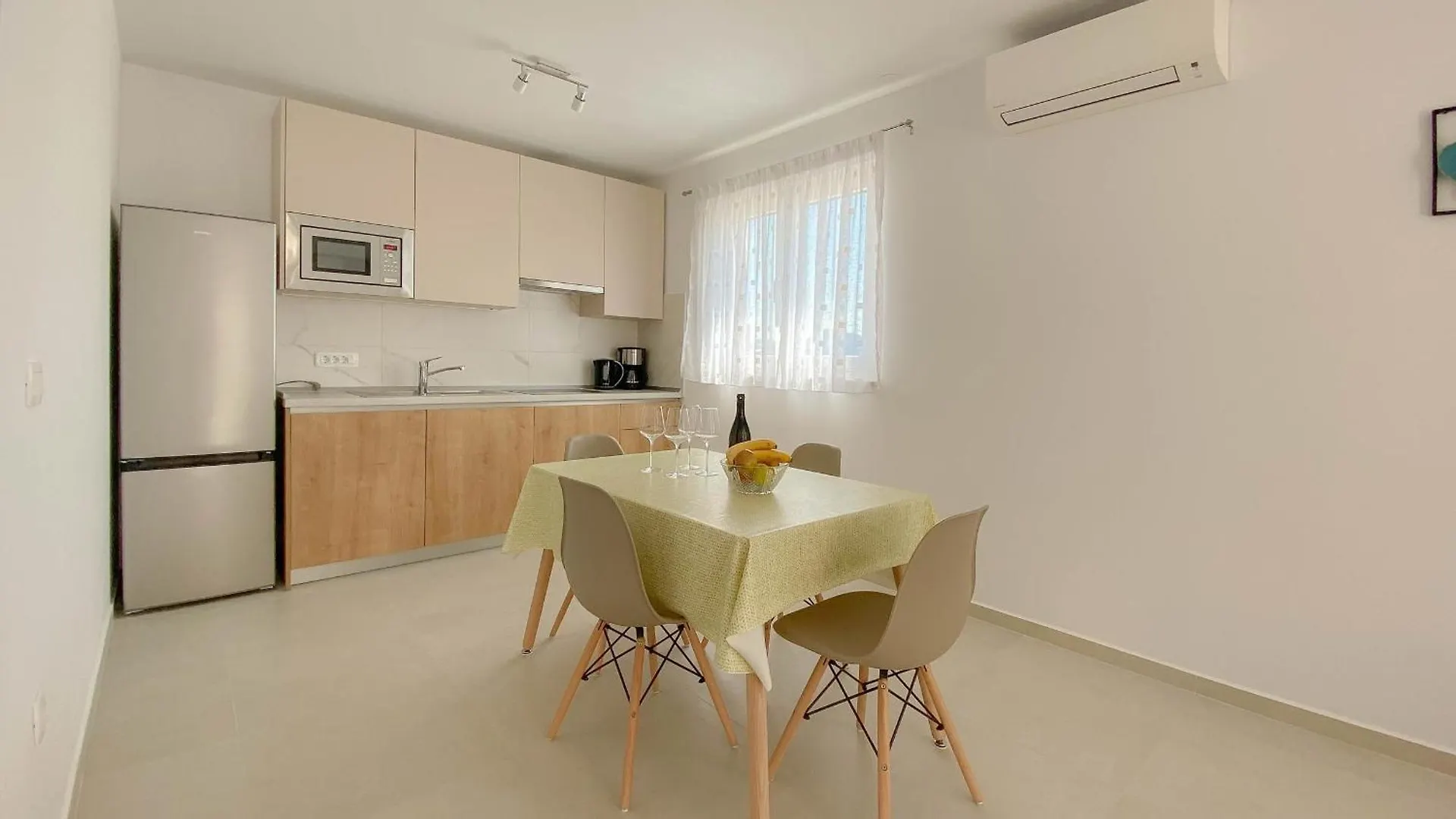 Sofia D Apartment Novigrad  0*, Novigrad (Istria)