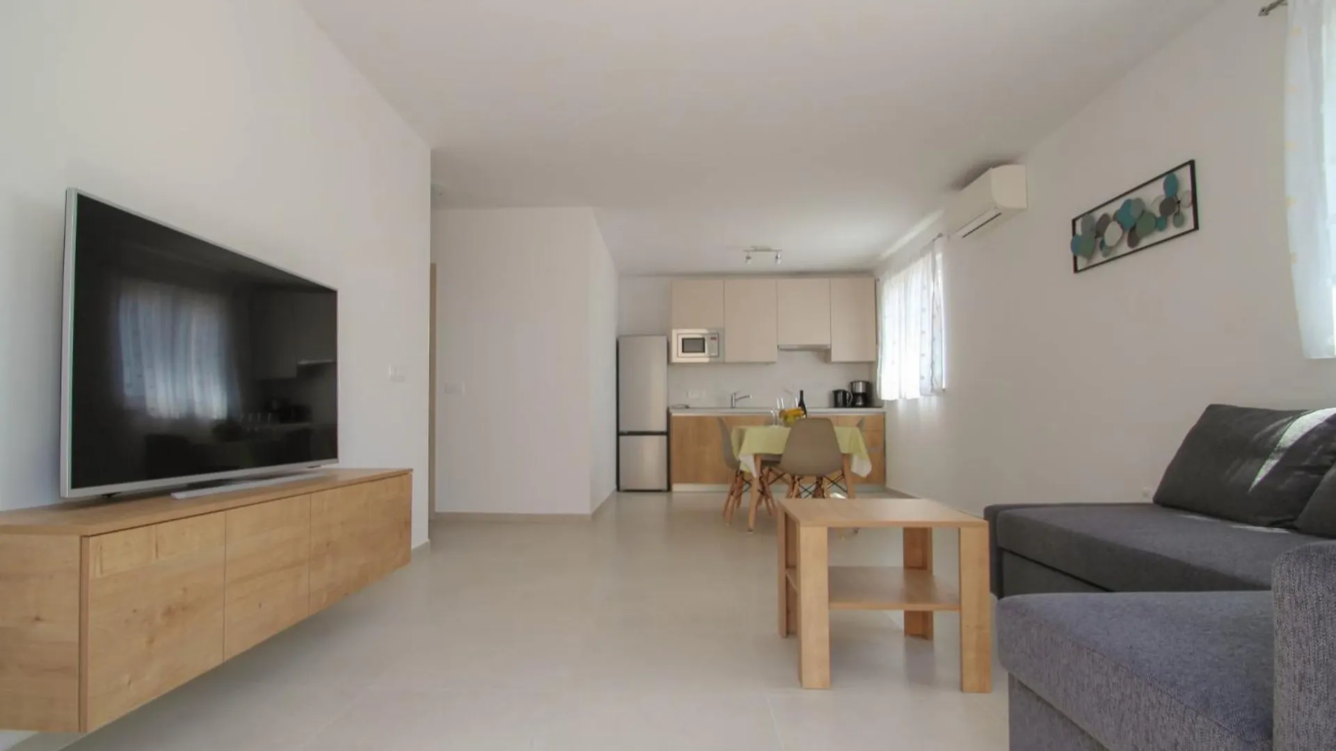 Sofia D Apartment Novigrad