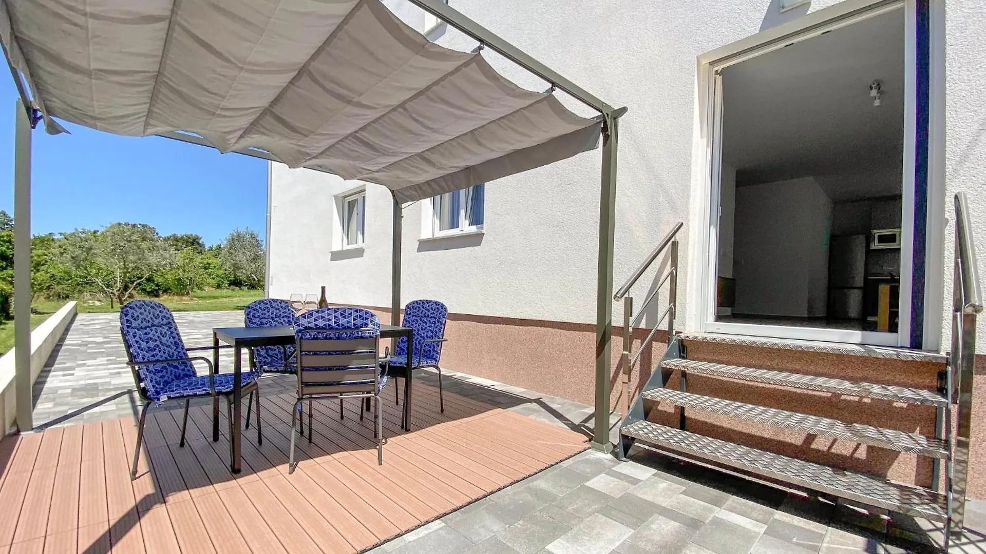 Sofia D Apartment Novigrad