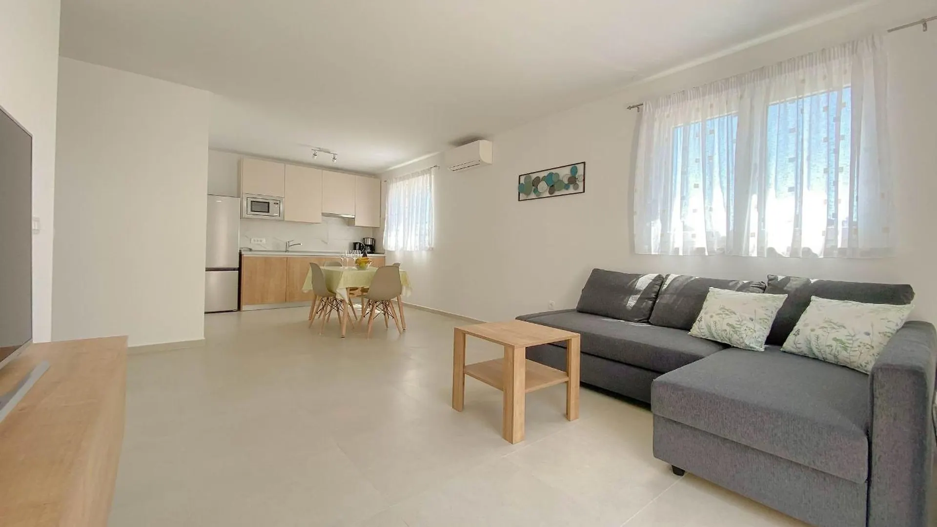 Sofia D Apartment Novigrad