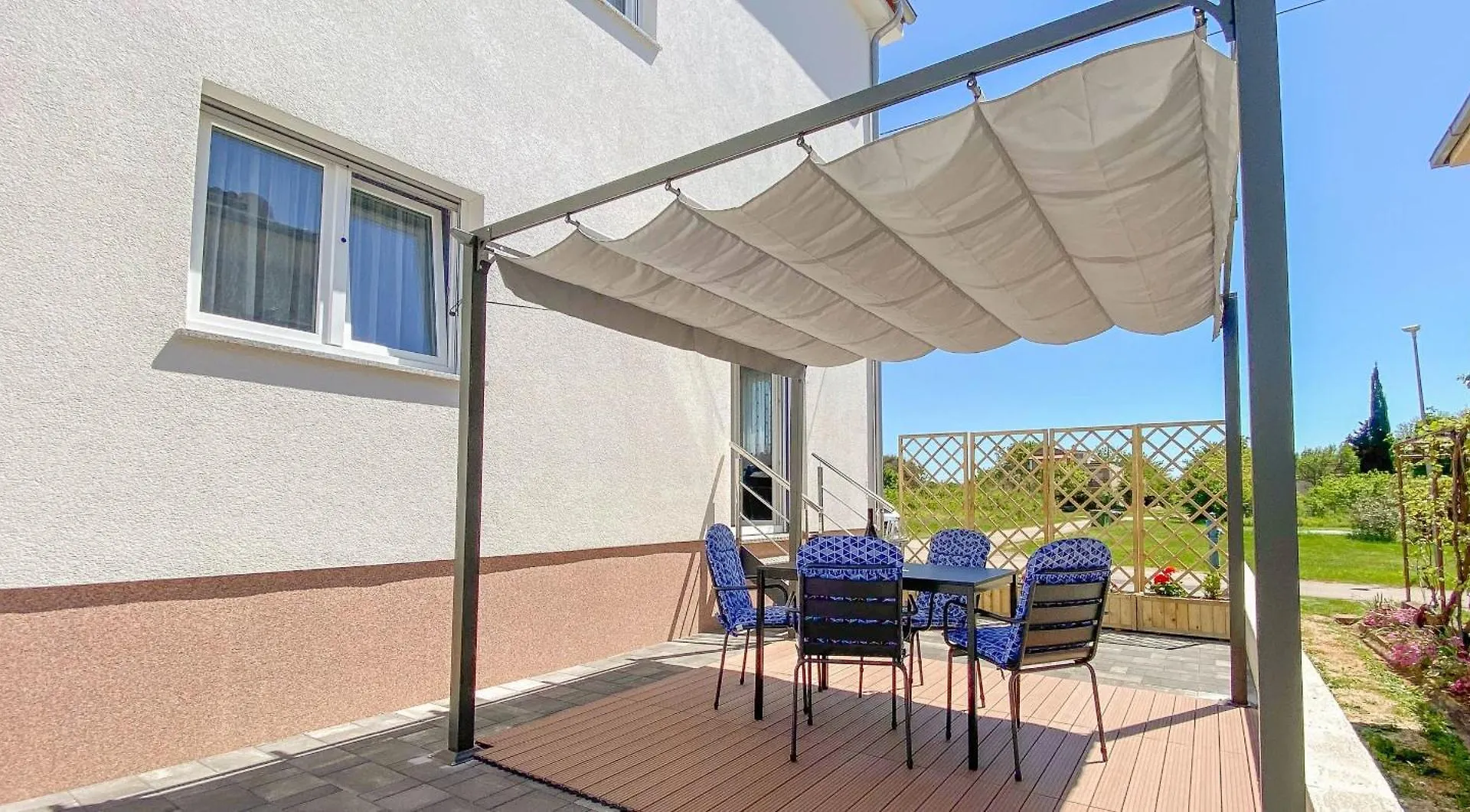 Sofia D Apartment Novigrad  0*, Novigrad (Istria)