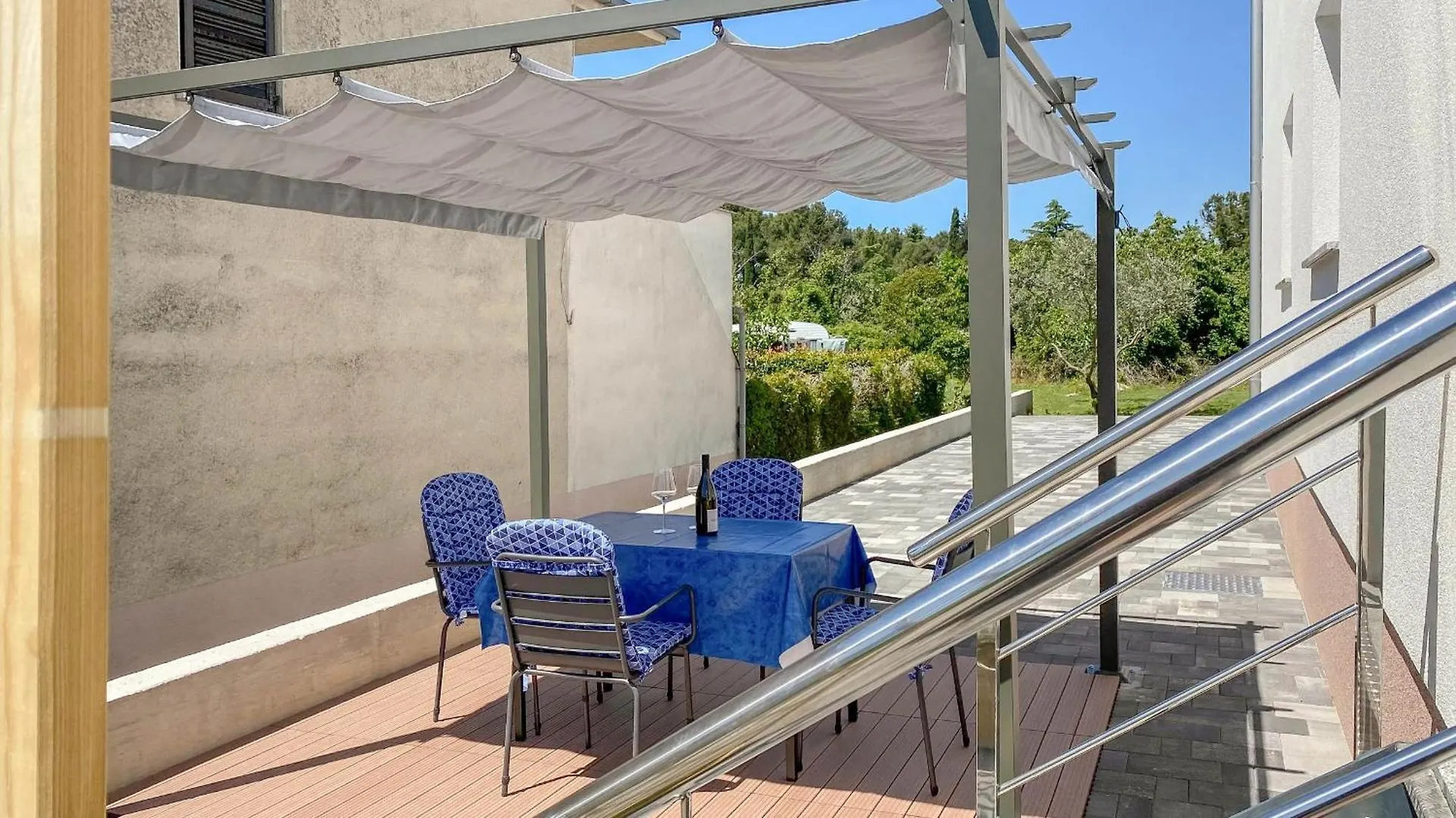 Sofia D Apartment Novigrad