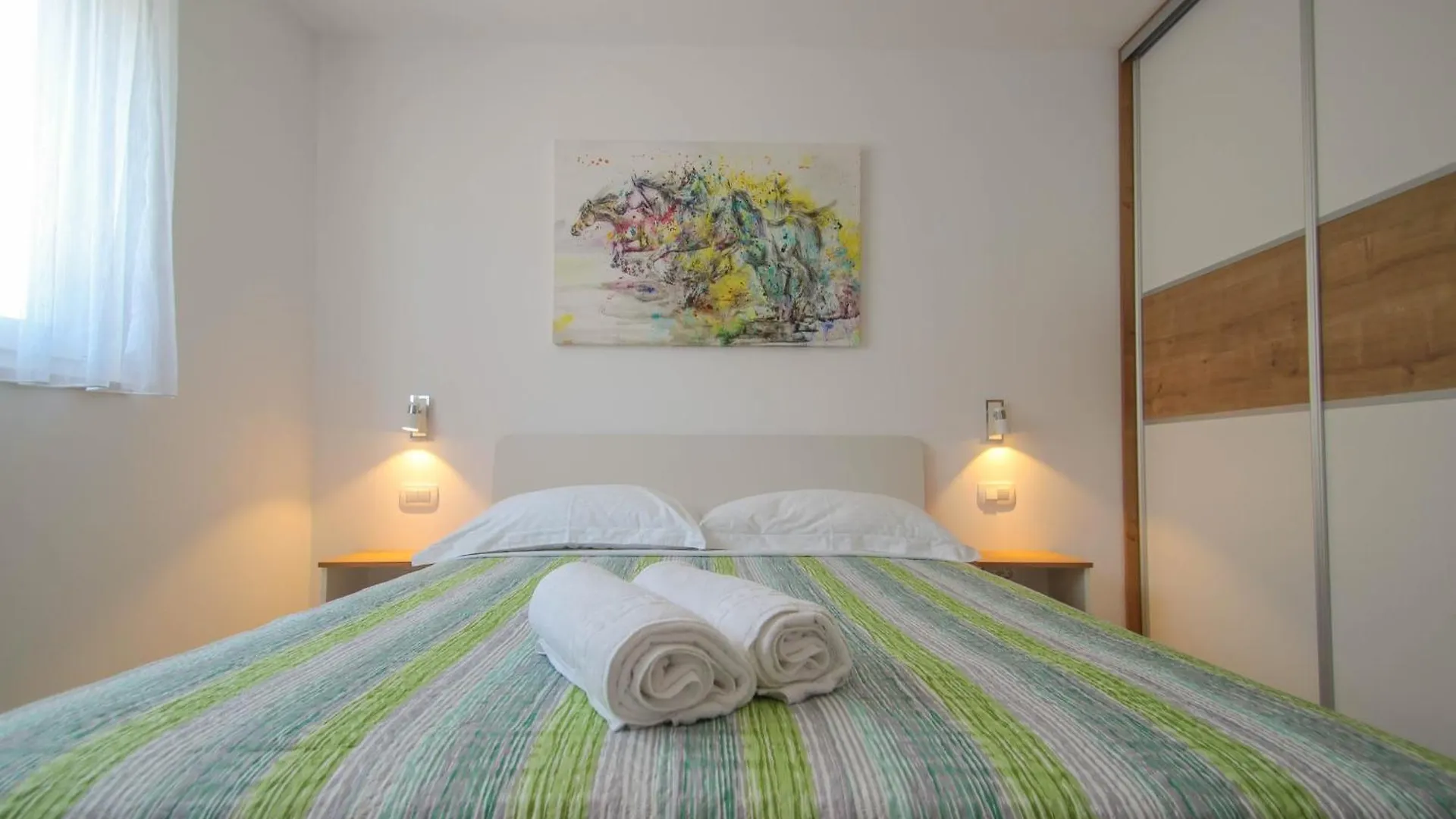 Sofia D Apartment Novigrad  0*, Novigrad (Istria)