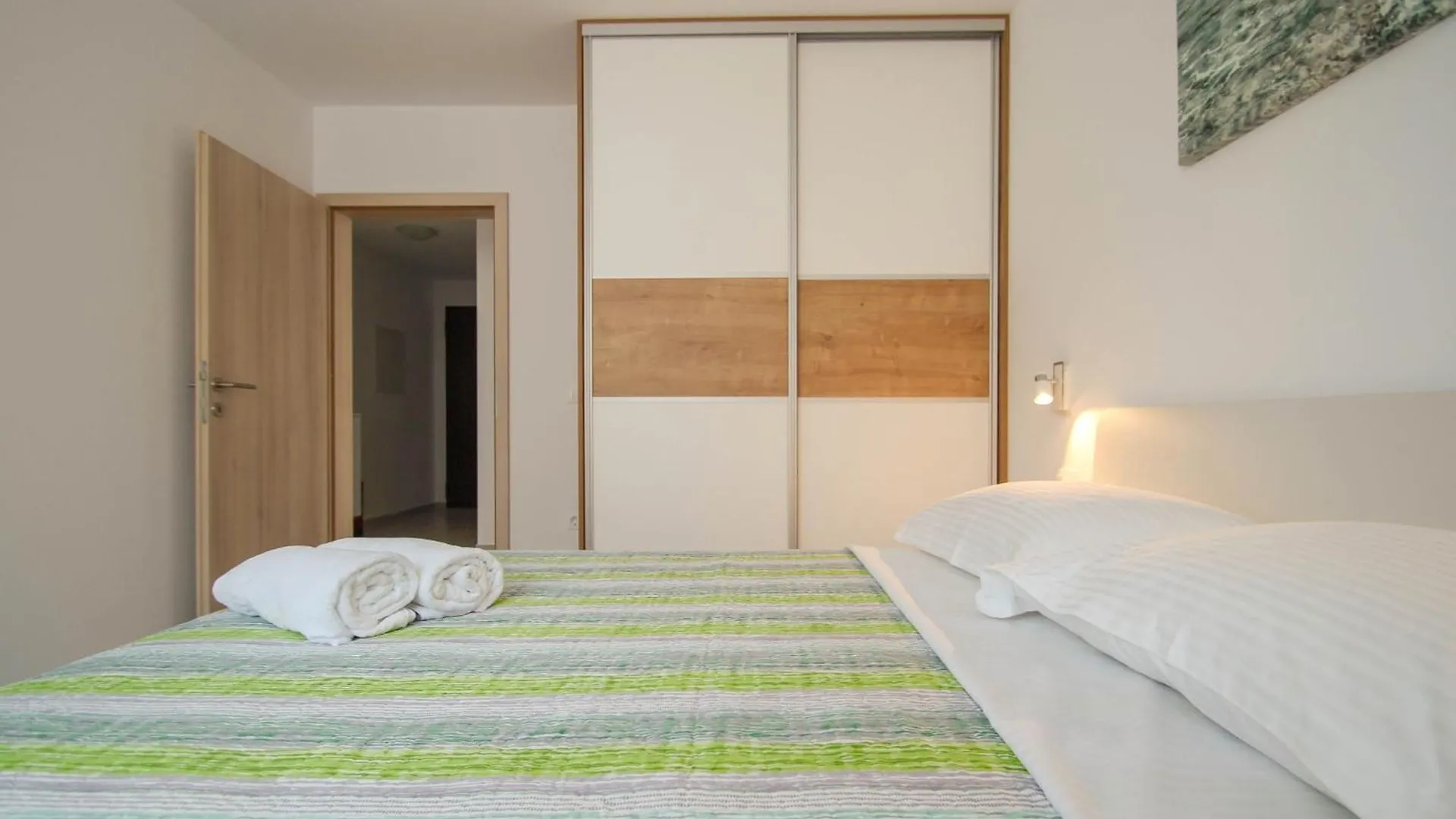 Sofia D Apartment Novigrad