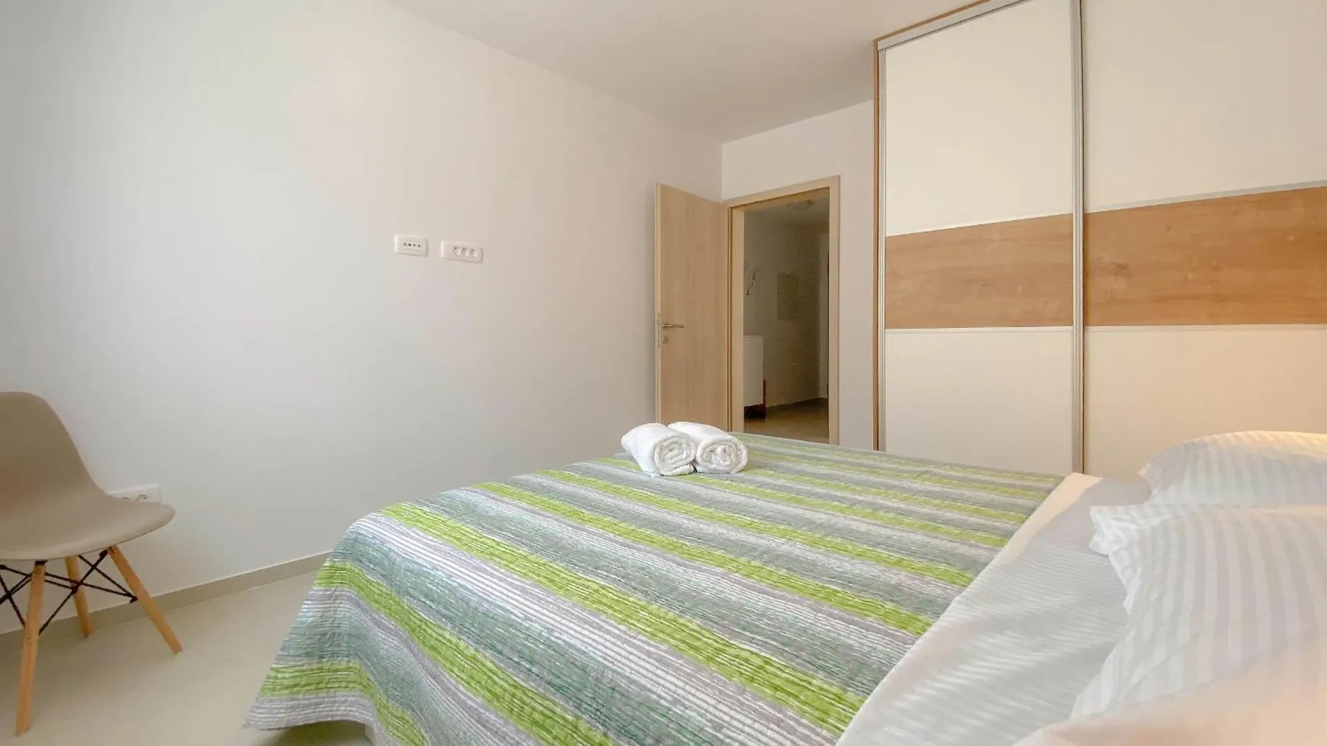 Sofia D Apartment Novigrad  Croatia
