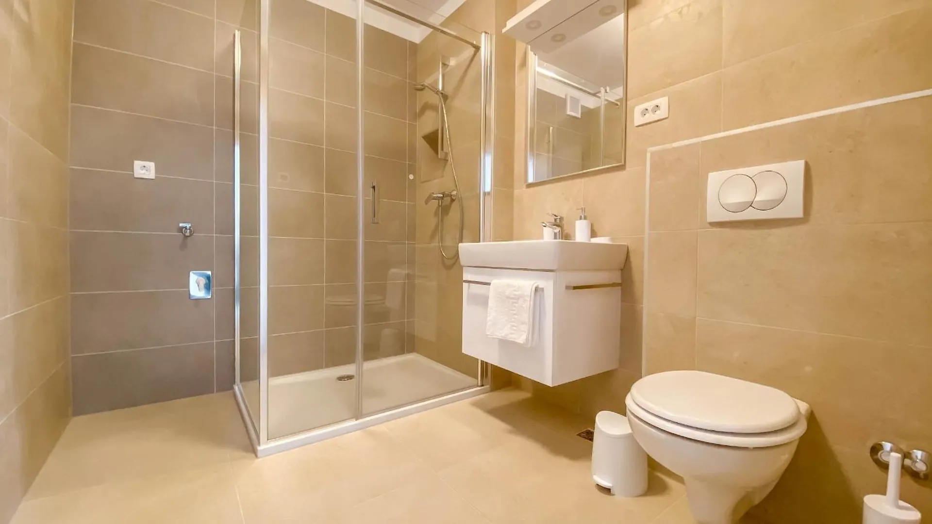 Sofia D Apartment Novigrad
