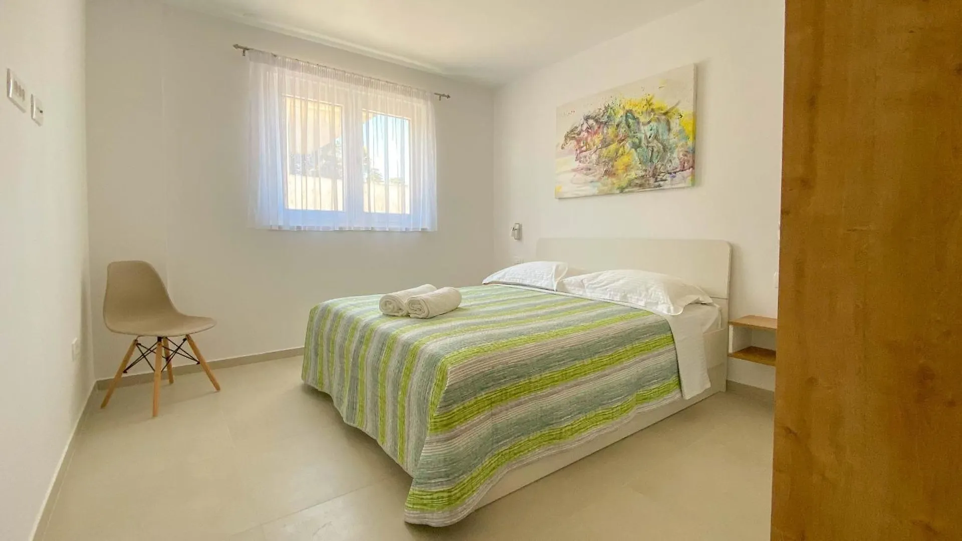 Sofia D Apartment Novigrad