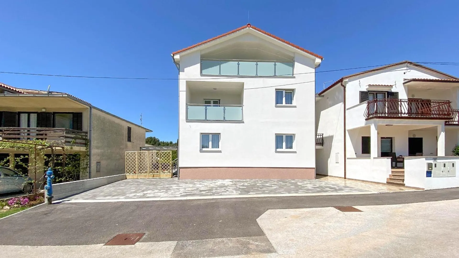 Sofia D Apartment Novigrad  0*, Novigrad (Istria) Croatia