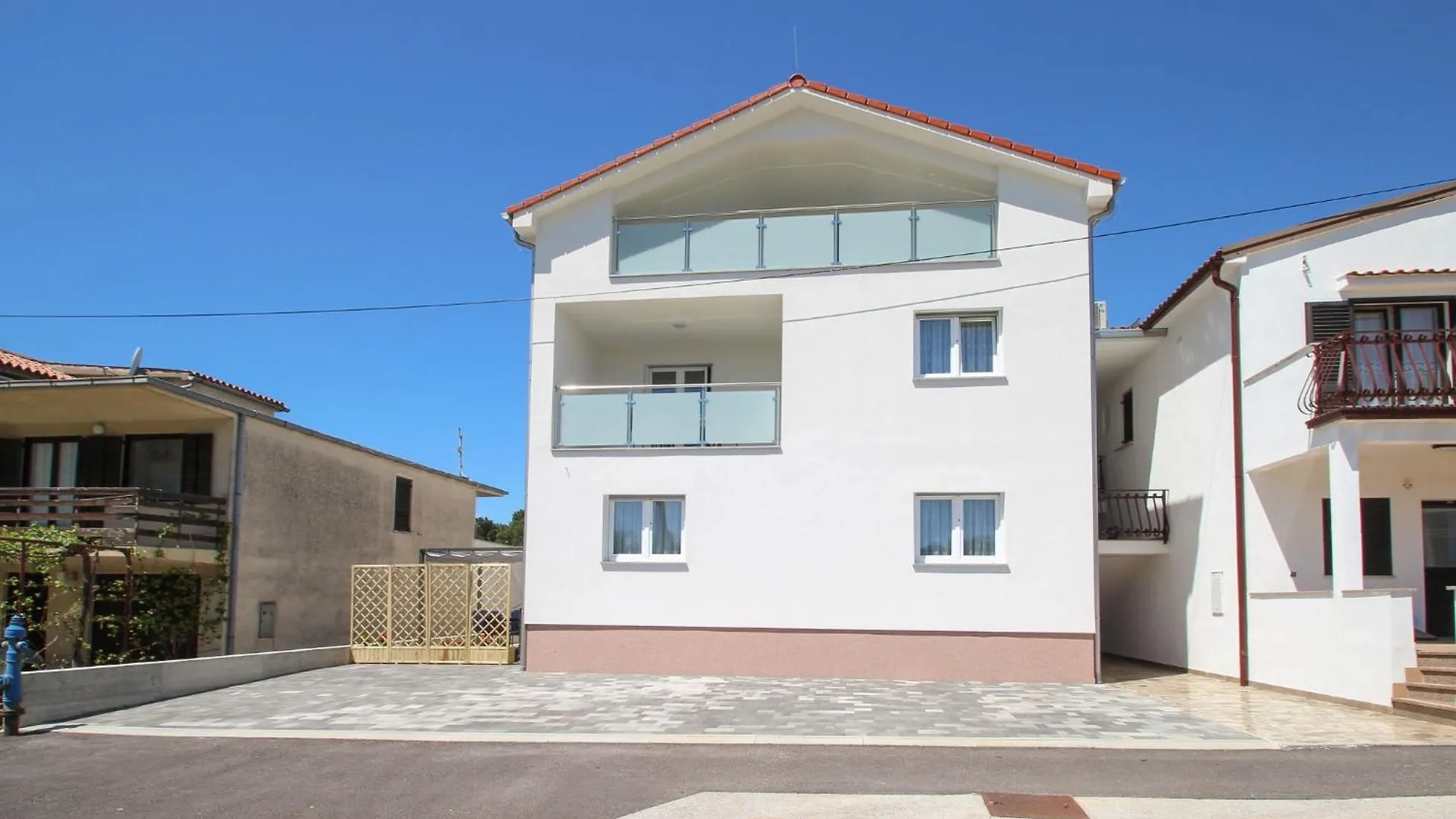 Sofia D Apartment Novigrad   Novigrad (Istria)