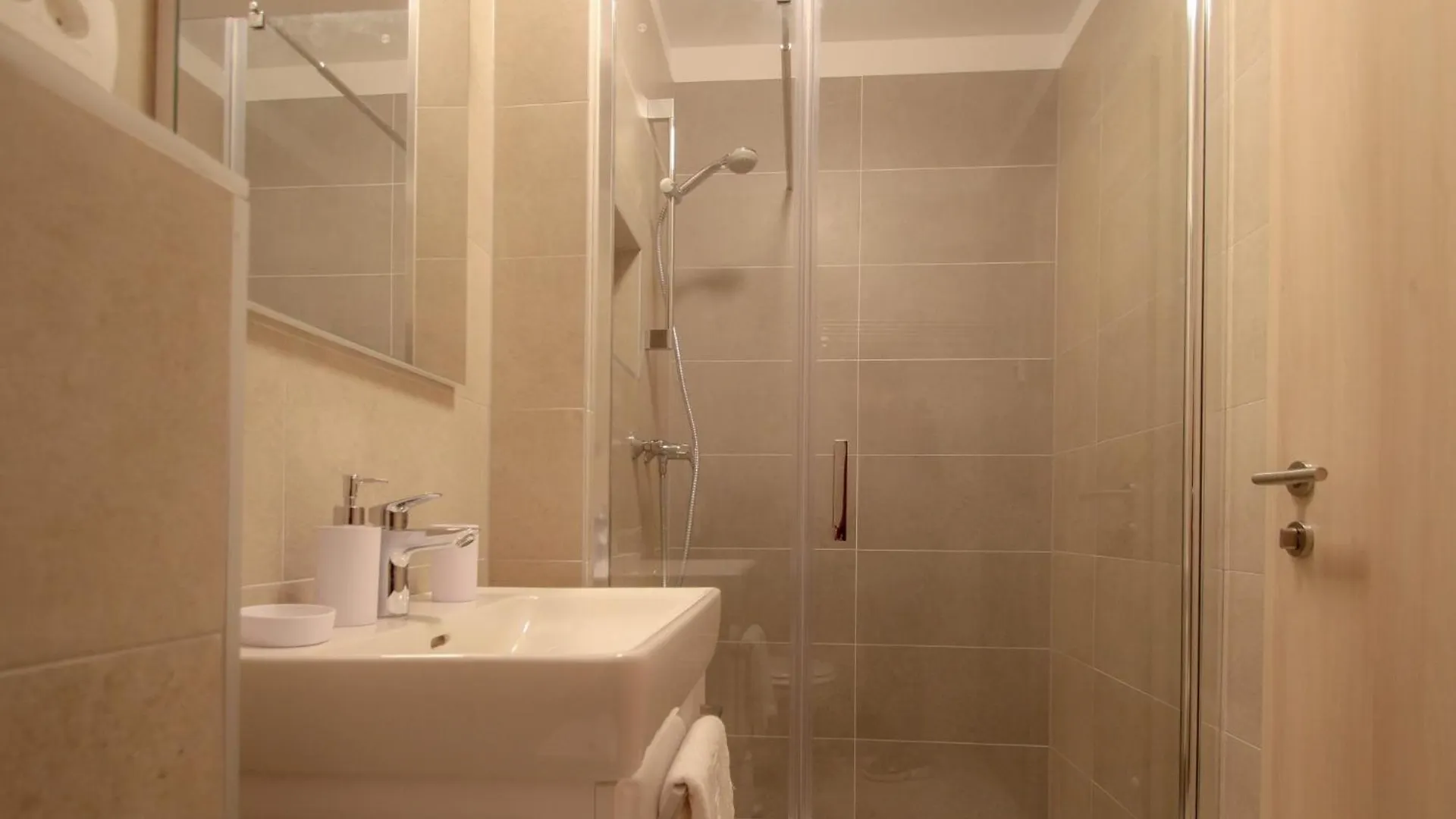 Sofia D Apartment Novigrad