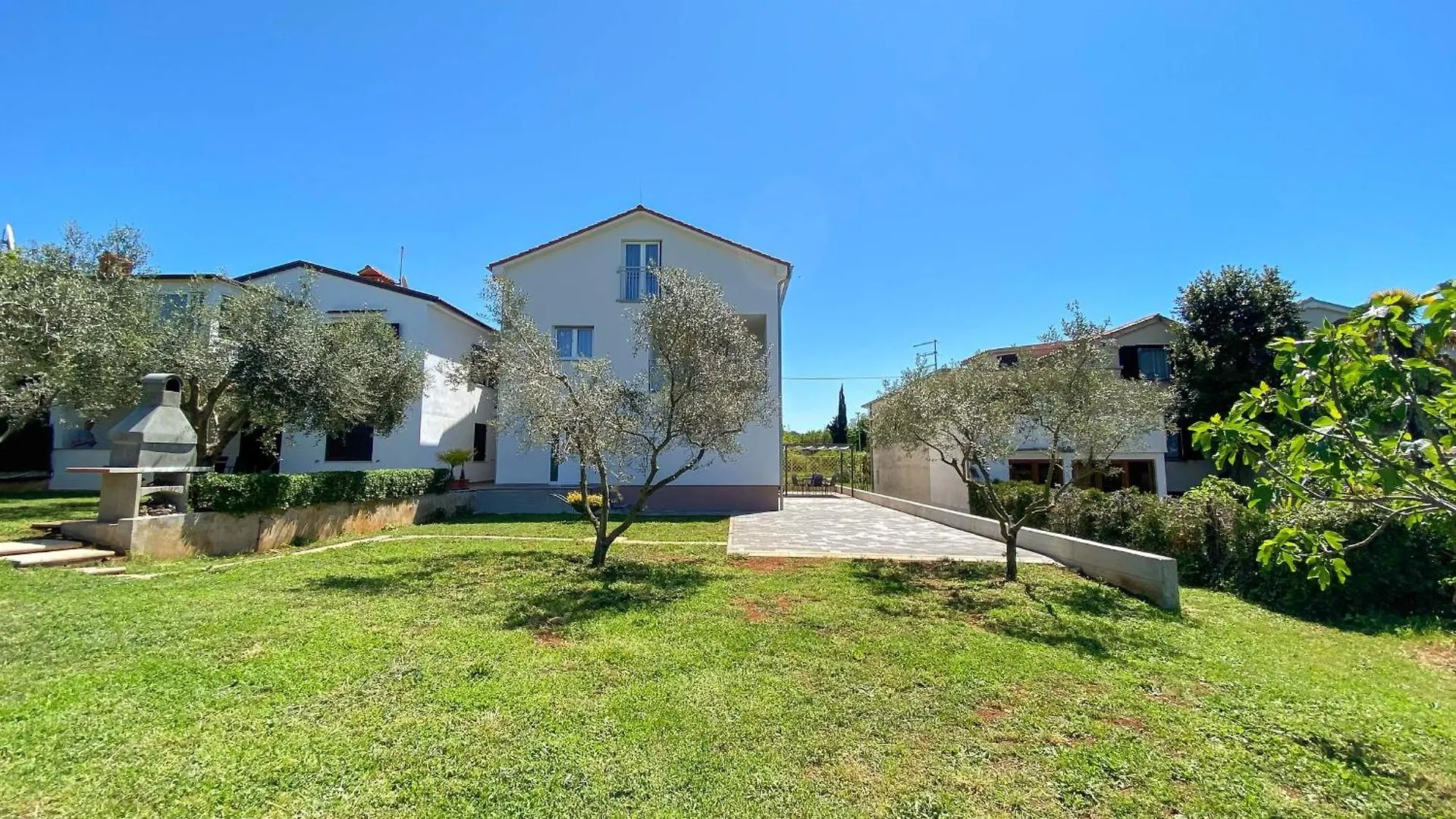 Sofia D Apartment Novigrad  Croatia