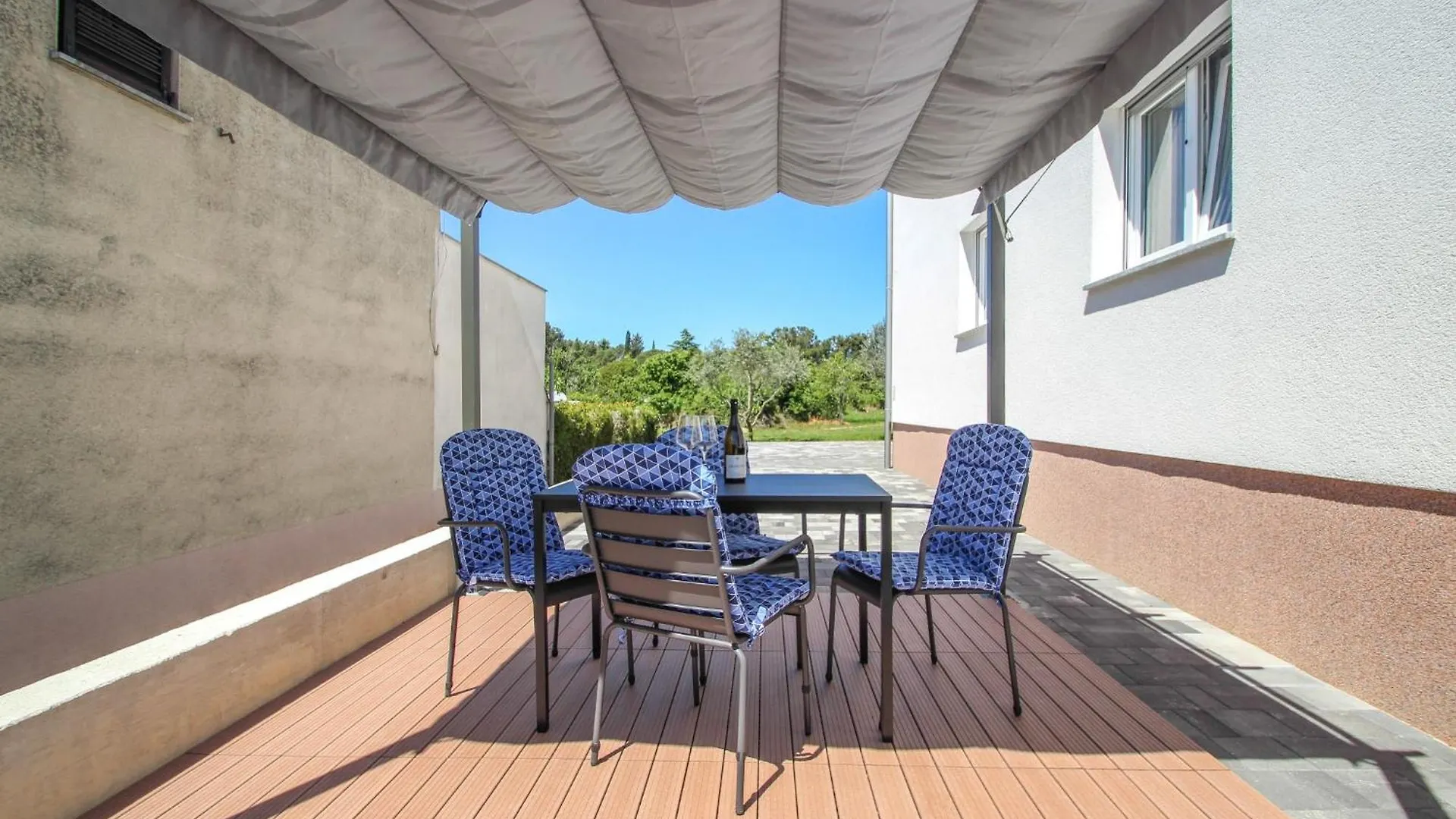 Sofia D Apartment Novigrad  Croatia